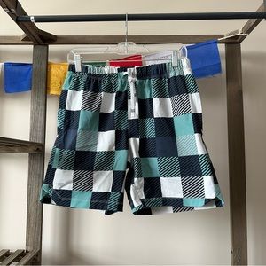 Men’s Fabletics shorts